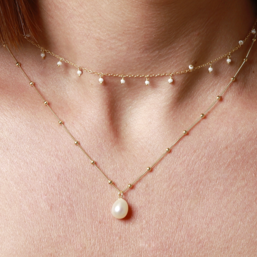 perlas