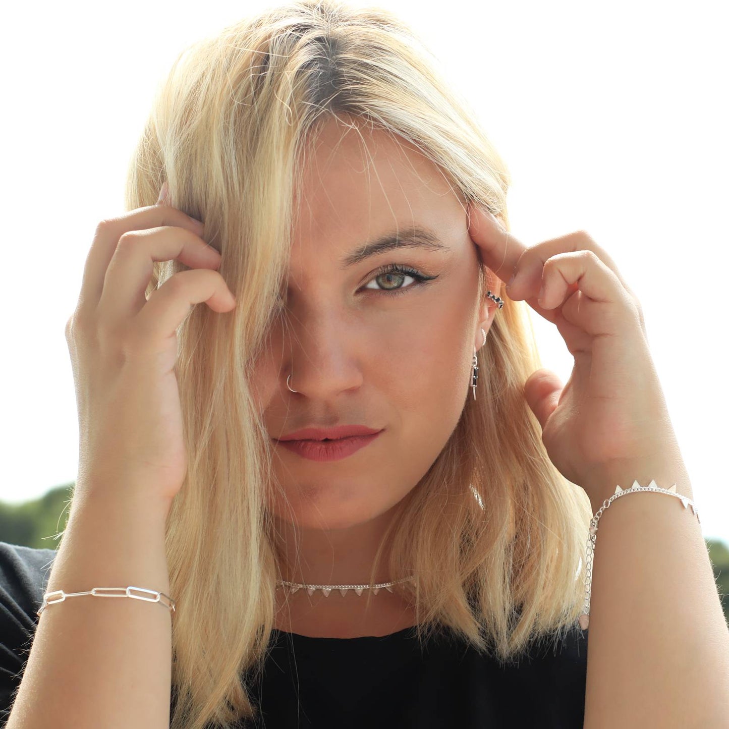 Pulsera Malibú