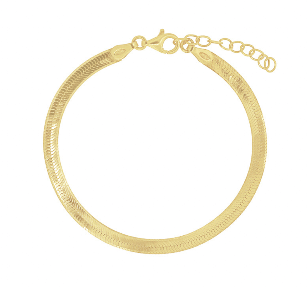 Pulsera Magia Oro