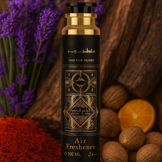 Oud for Glory Lataffa Ambientador
