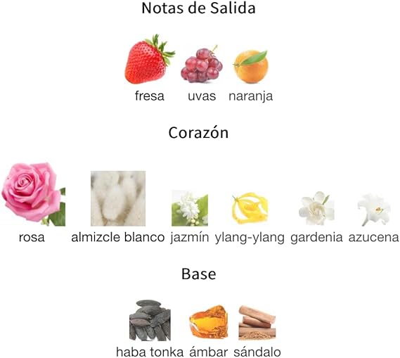 Prive Rose Lataffa Ambientador