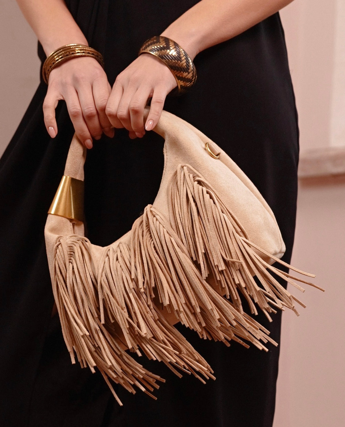 Bolso Roma