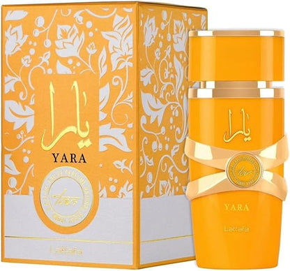 Yara Tous Perfume Árabe