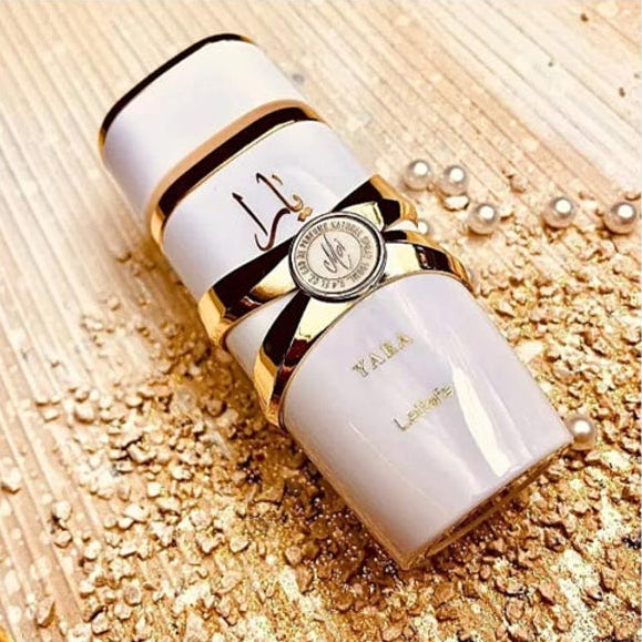 Yara Moi Perfume Árabe