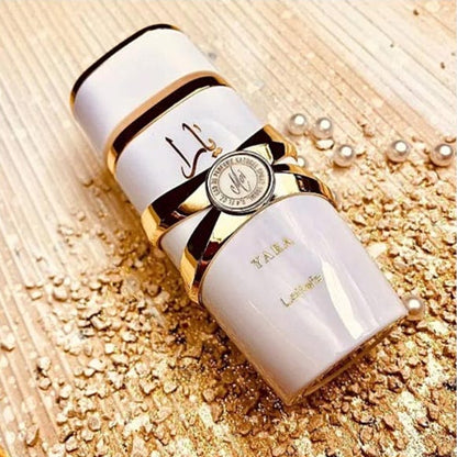 Yara Moi Perfume Árabe