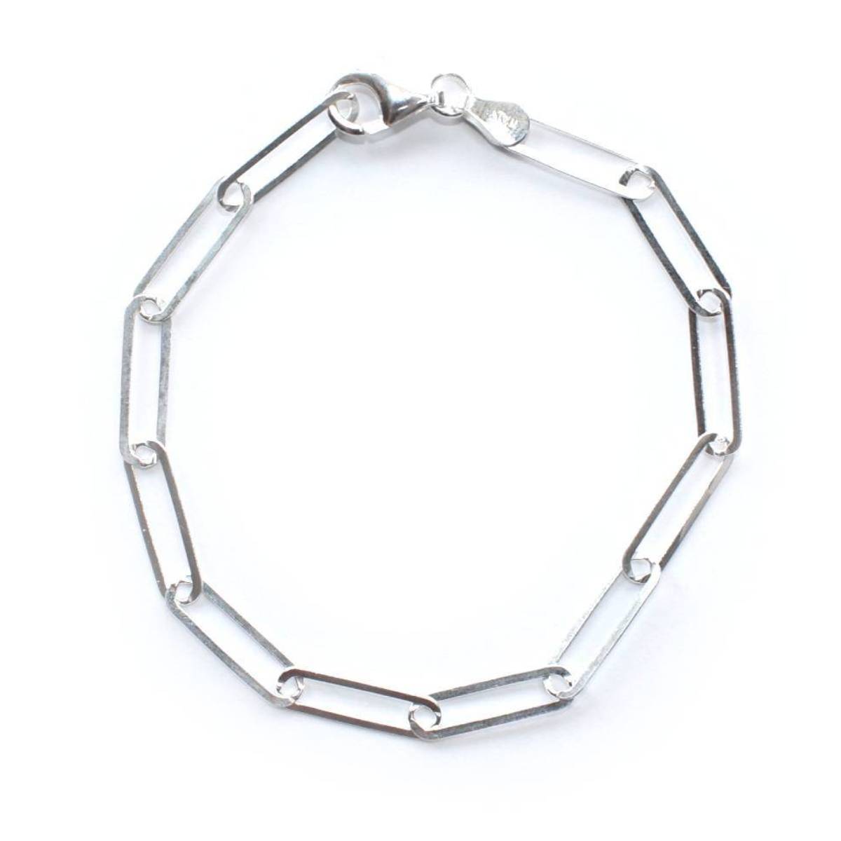 IPU000P0007A pulsera blanco