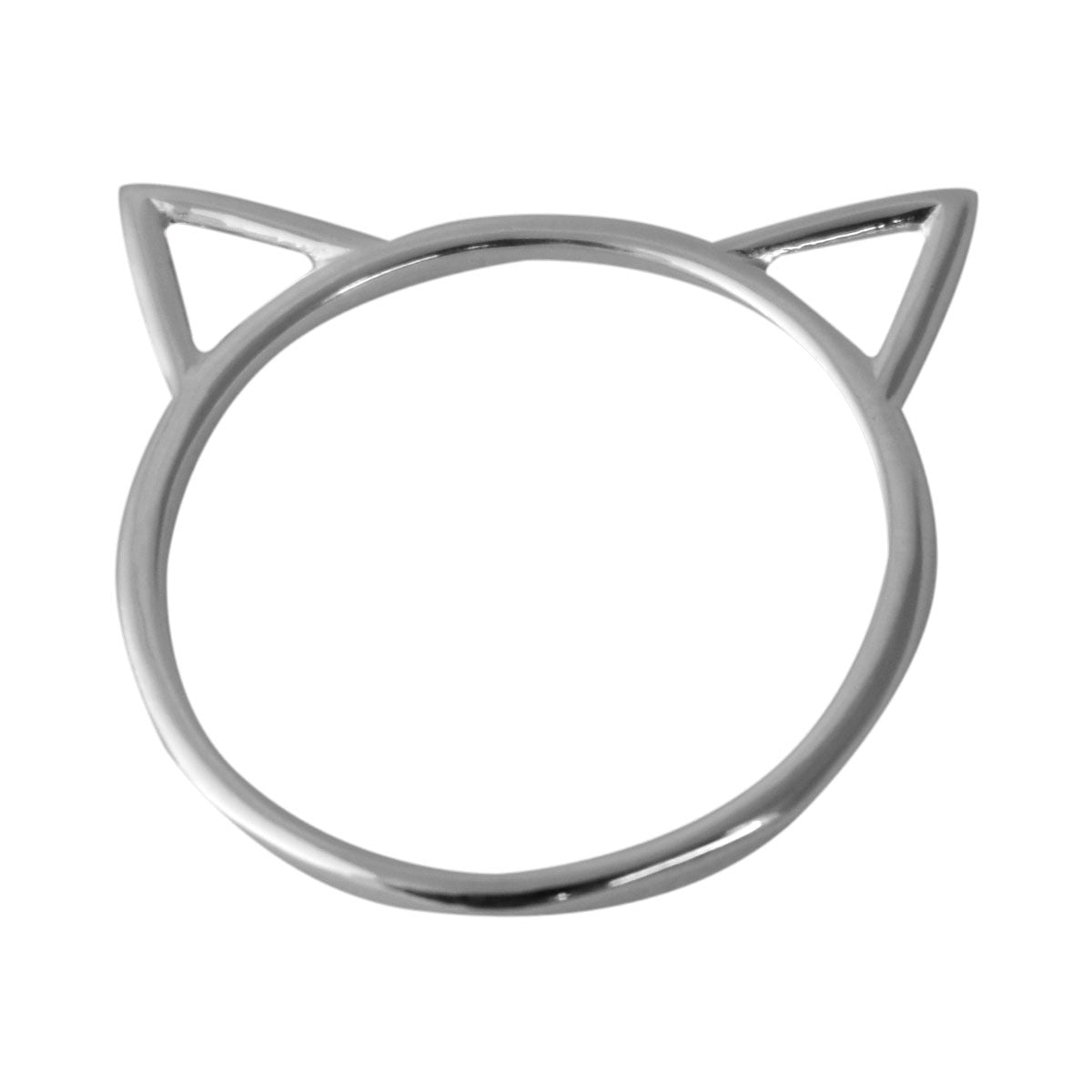 MAN003P0023A Anillo Gato