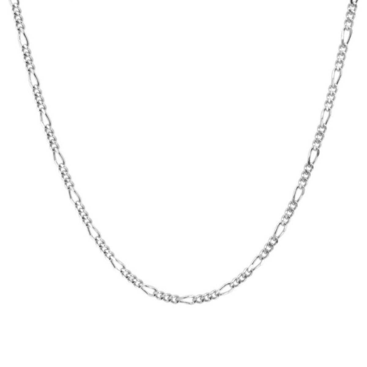 MCO000P0034M choker cadena figaro