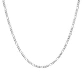 MCO000P0034M choker cadena figaro