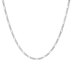 MCO000P0034M choker cadena figaro