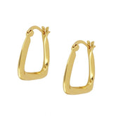 Pendientes Talan Oro