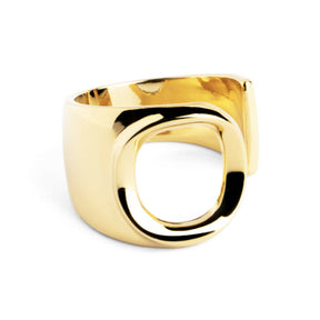 Anillo Inicial Oro