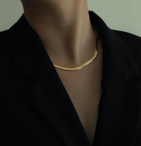 Collar Magia Oro