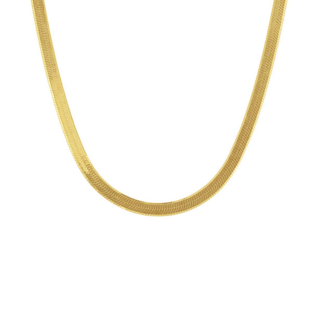 Collar Magia Oro