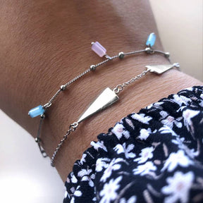 Pulsera Duo