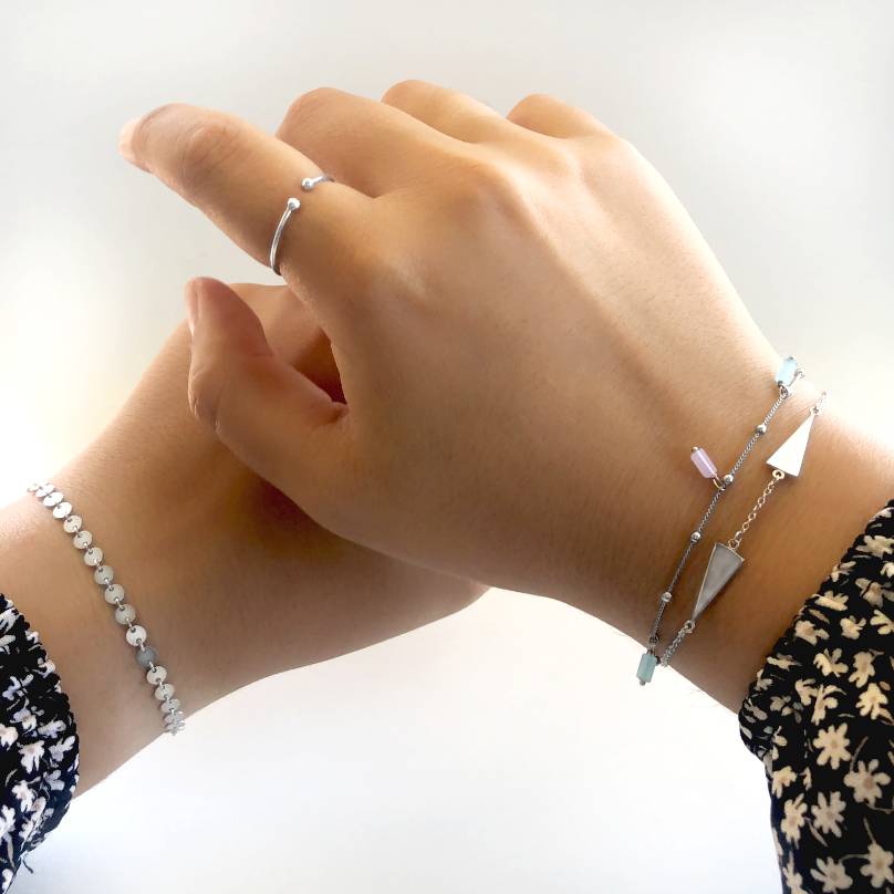 Pulsera Duo