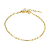 Pulsera Tropicana Oro